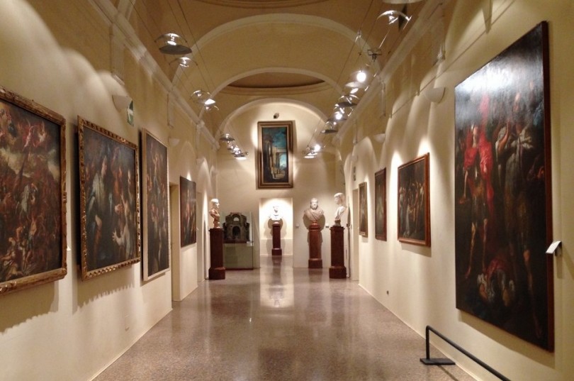 Da giovedì 4 febbraio il Museo Civico riapre le proprie sale al pubblico